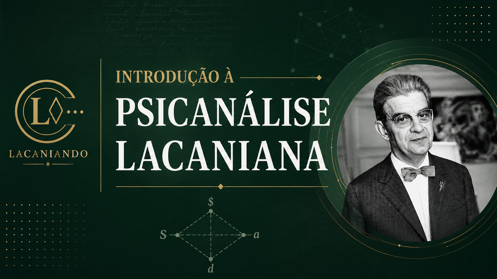 Introdução à psicanálise lacaniana